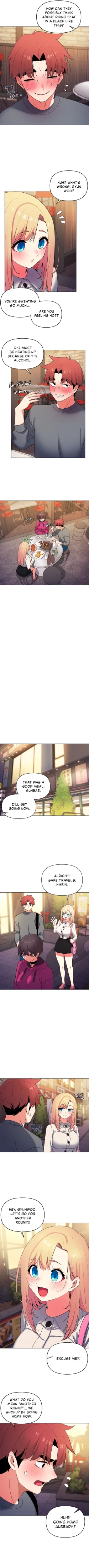 Page 250 of College Life Starts With Clubs