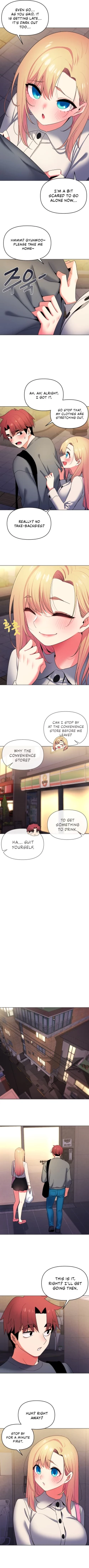 Page 252 of College Life Starts With Clubs