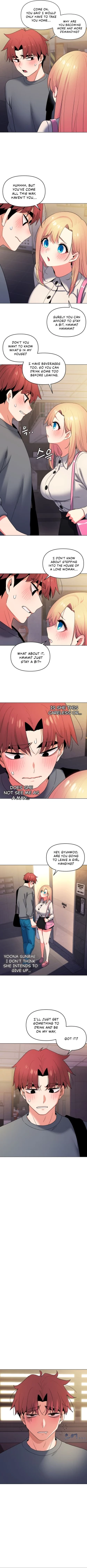 Page 253 of College Life Starts With Clubs