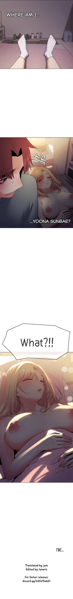 Page 254 of College Life Starts With Clubs