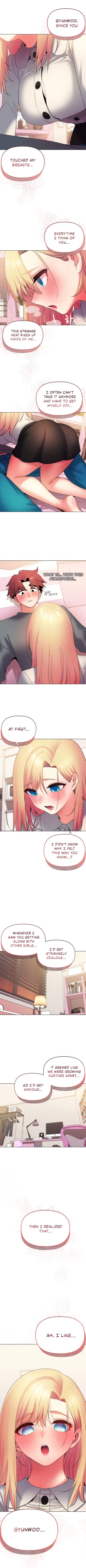 Page 265 of College Life Starts With Clubs