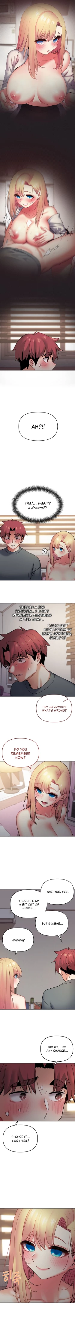 Page 277 of College Life Starts With Clubs