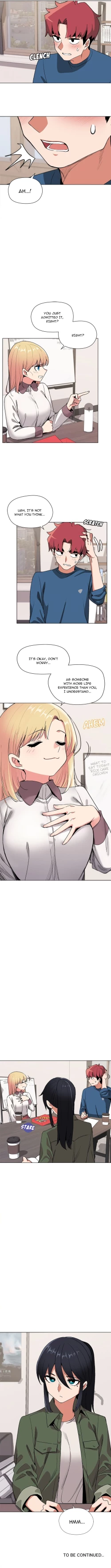 Page 27 of College Life Starts With Clubs