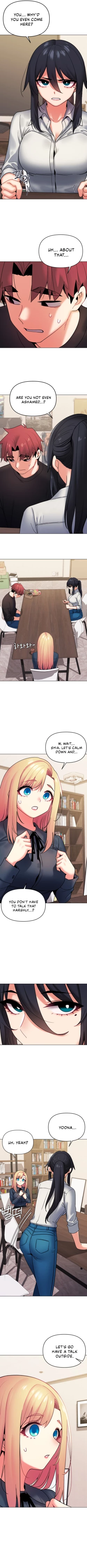 Page 285 of College Life Starts With Clubs