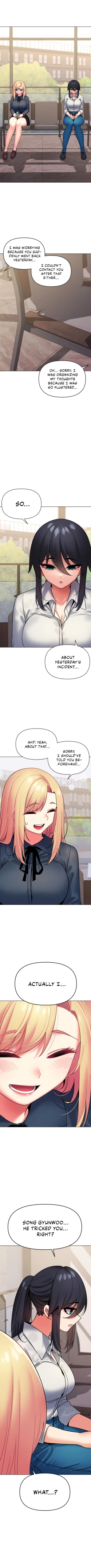 Page 288 of College Life Starts With Clubs