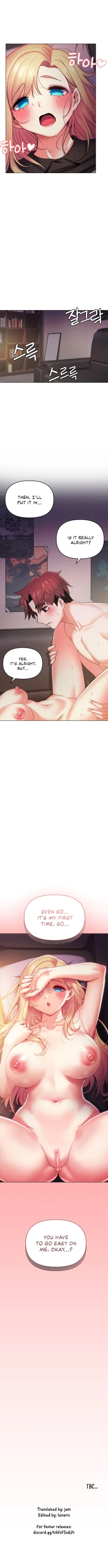 Page 311 of College Life Starts With Clubs