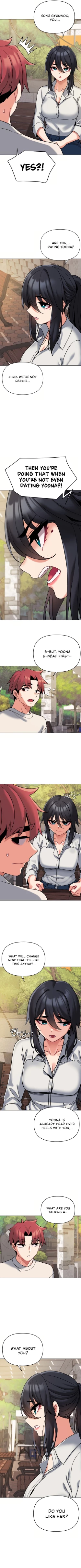 Page 335 of College Life Starts With Clubs