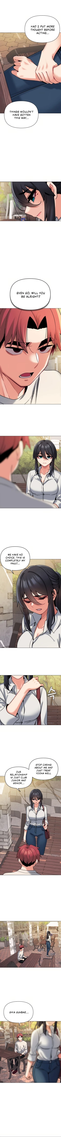 Page 338 of College Life Starts With Clubs