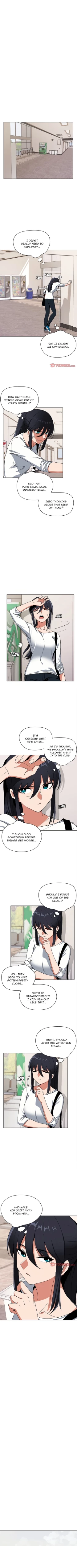 Page 33 of College Life Starts With Clubs