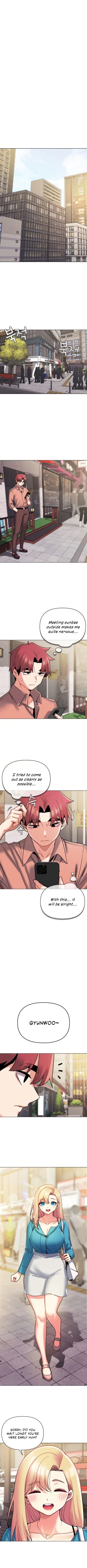 Page 340 of College Life Starts With Clubs