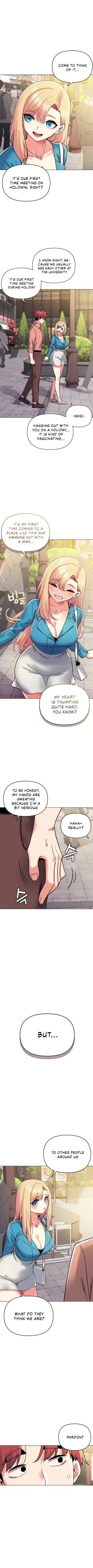 Page 343 of College Life Starts With Clubs