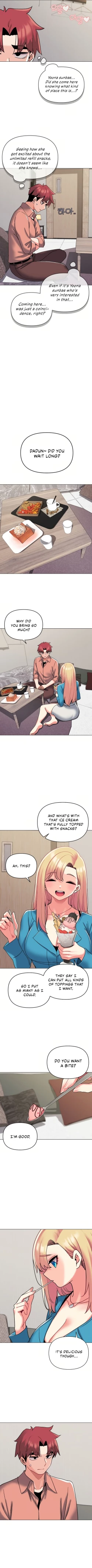 Page 346 of College Life Starts With Clubs