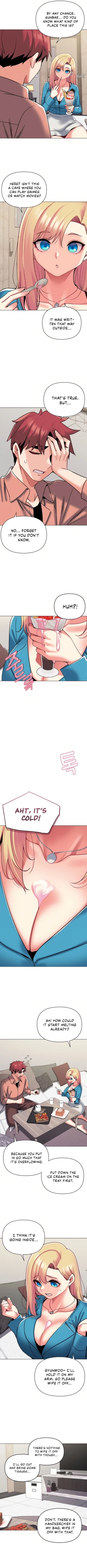 Page 347 of College Life Starts With Clubs