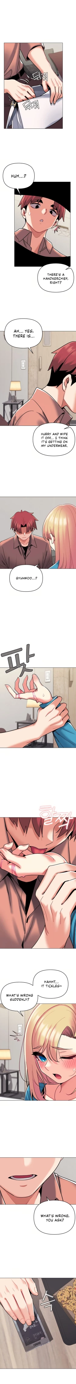 Page 348 of College Life Starts With Clubs