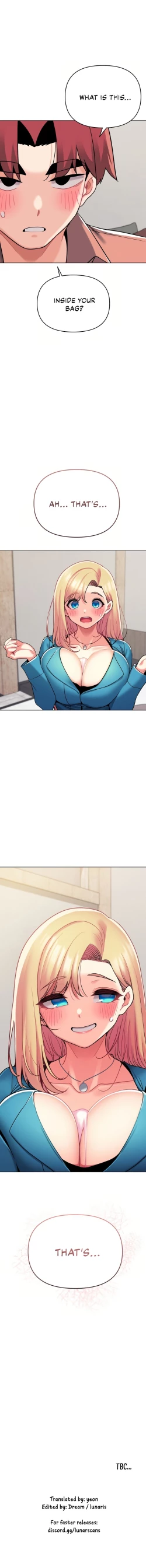 Page 349 of College Life Starts With Clubs