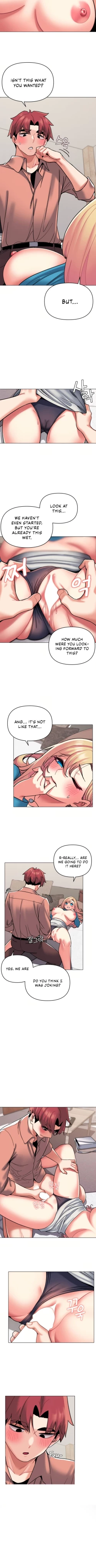 Page 353 of College Life Starts With Clubs