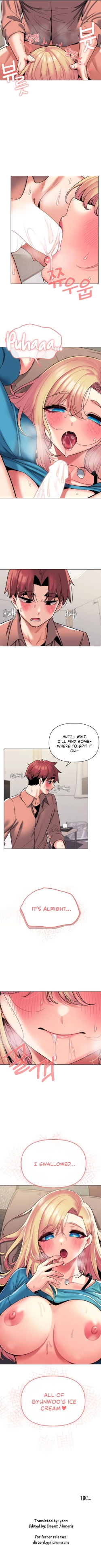 Page 357 of College Life Starts With Clubs