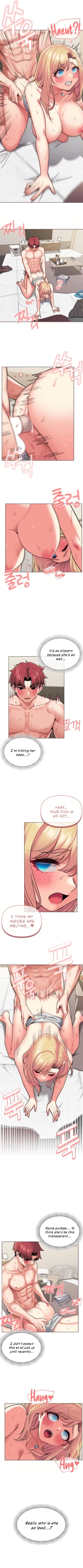 Page 361 of College Life Starts With Clubs