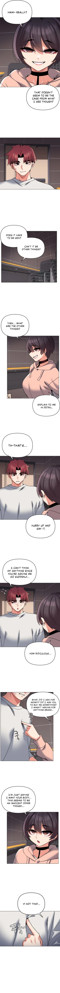 Page 375 of College Life Starts With Clubs