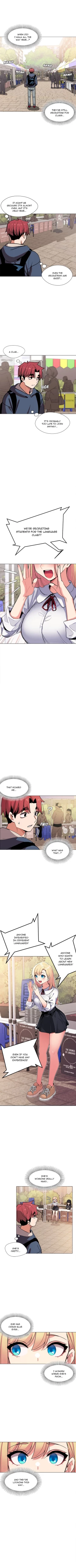 Page 3 of College Life Starts With Clubs