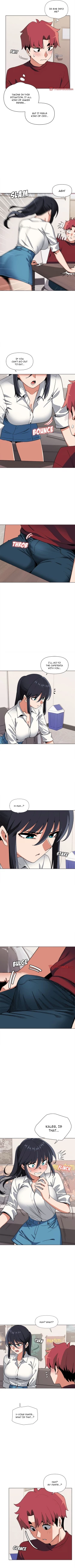 Page 40 of College Life Starts With Clubs