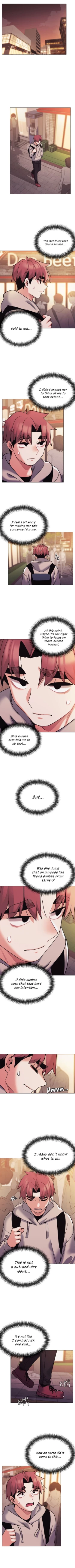 Page 415 of College Life Starts With Clubs