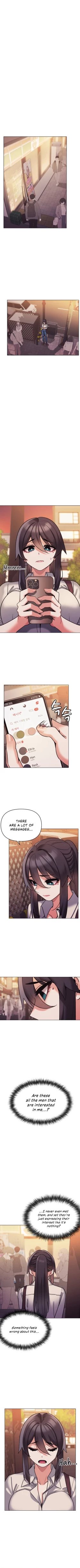 Page 417 of College Life Starts With Clubs