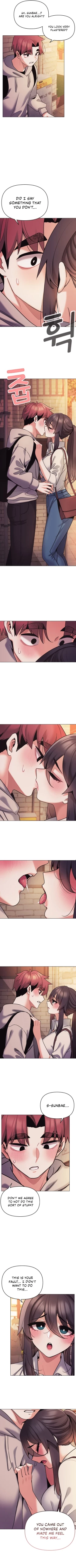 Page 422 of College Life Starts With Clubs