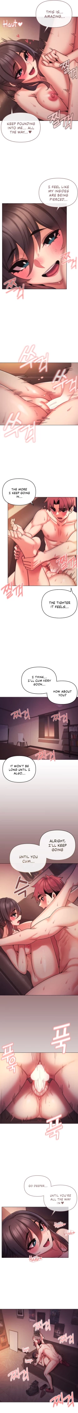 Page 444 of College Life Starts With Clubs