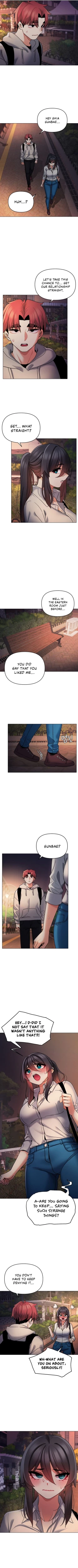 Page 453 of College Life Starts With Clubs