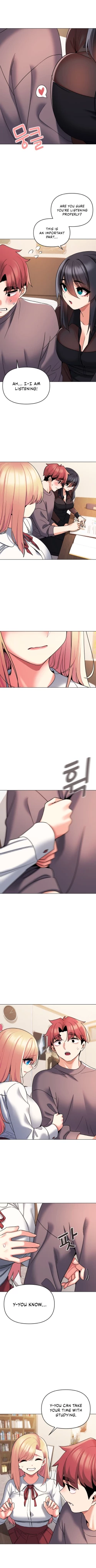 Page 461 of College Life Starts With Clubs