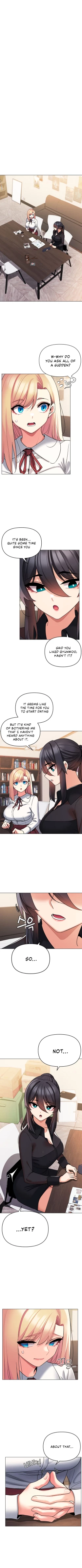 Page 465 of College Life Starts With Clubs