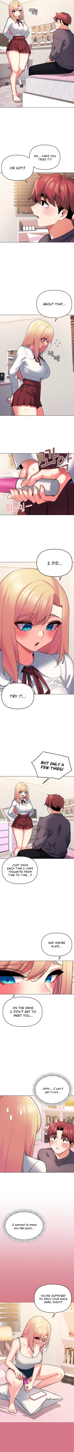 Page 474 of College Life Starts With Clubs