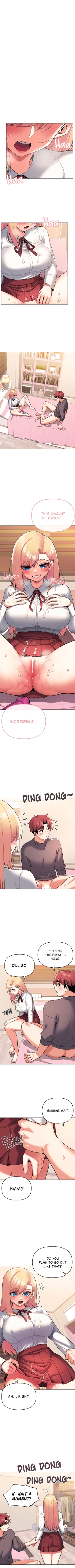 Page 481 of College Life Starts With Clubs