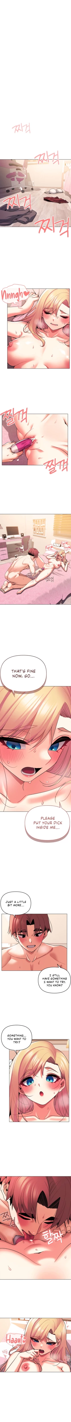 Page 489 of College Life Starts With Clubs