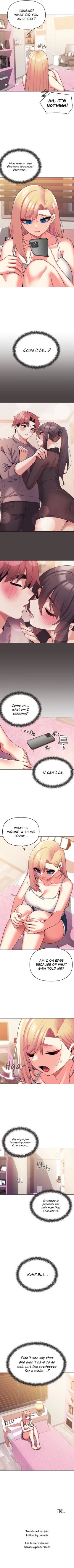 Page 495 of College Life Starts With Clubs