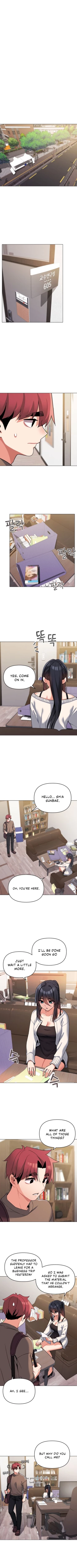 Page 496 of College Life Starts With Clubs