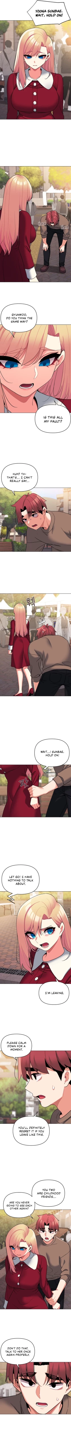 Page 509 of College Life Starts With Clubs