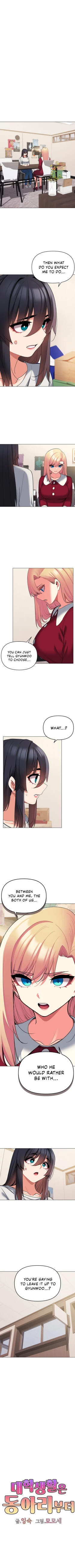 Page 520 of College Life Starts With Clubs