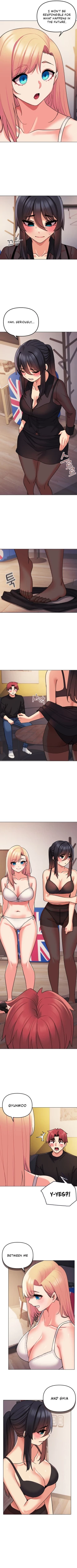 Page 529 of College Life Starts With Clubs