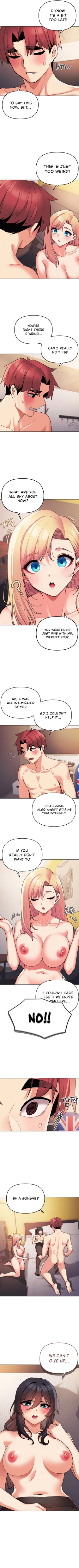 Page 537 of College Life Starts With Clubs