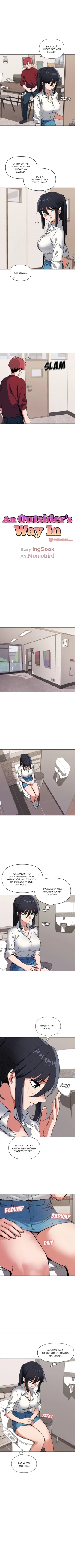 Page 53 of College Life Starts With Clubs