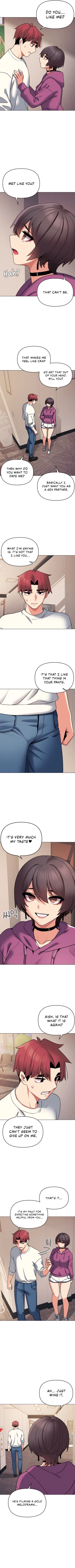 Page 556 of College Life Starts With Clubs