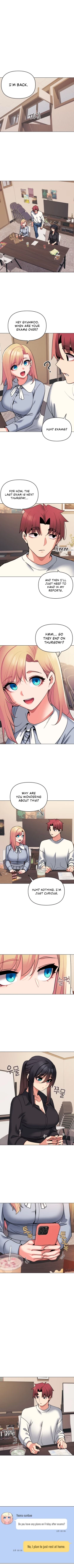 Page 557 of College Life Starts With Clubs