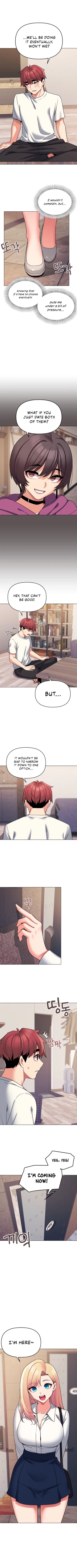 Page 562 of College Life Starts With Clubs