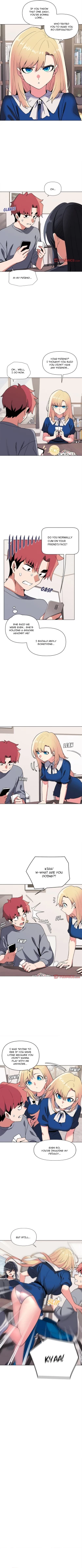 Page 57 of College Life Starts With Clubs