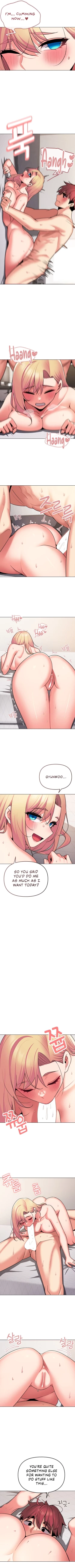 Page 580 of College Life Starts With Clubs