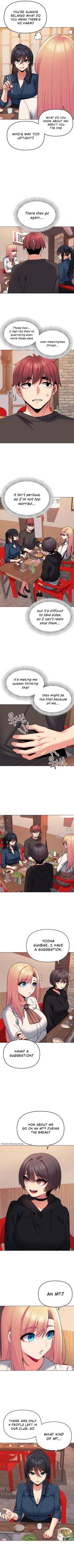 Page 592 of College Life Starts With Clubs