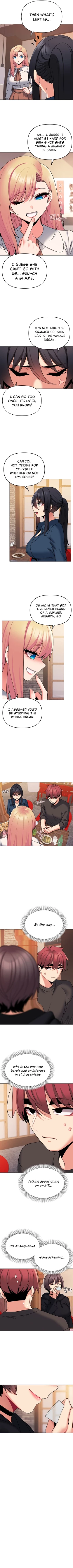 Page 595 of College Life Starts With Clubs