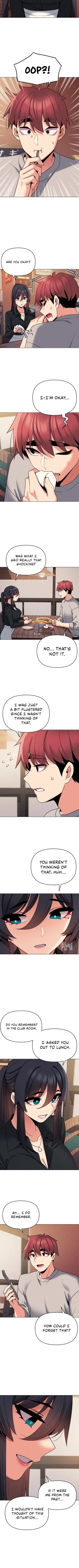 Page 600 of College Life Starts With Clubs